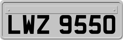 LWZ9550
