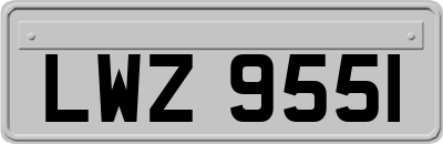 LWZ9551