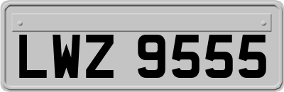 LWZ9555