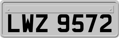 LWZ9572