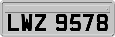 LWZ9578