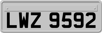 LWZ9592
