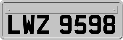 LWZ9598