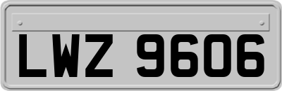 LWZ9606