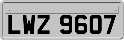 LWZ9607