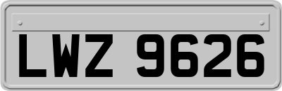 LWZ9626