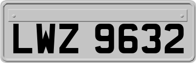 LWZ9632