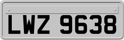 LWZ9638