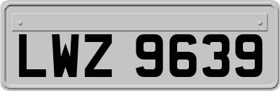 LWZ9639