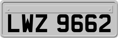 LWZ9662