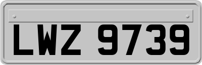 LWZ9739