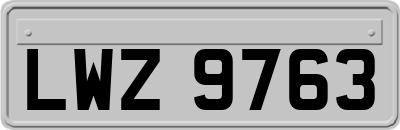 LWZ9763