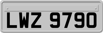 LWZ9790