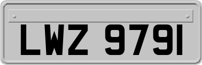 LWZ9791