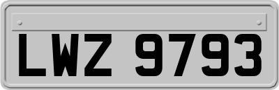 LWZ9793