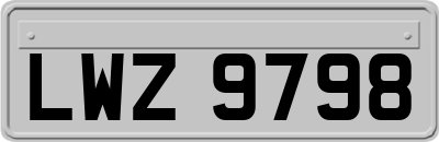 LWZ9798