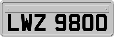 LWZ9800