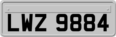 LWZ9884