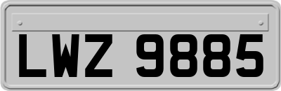 LWZ9885