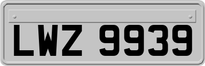 LWZ9939
