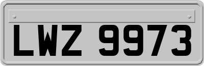 LWZ9973