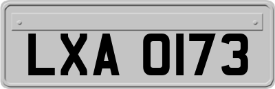 LXA0173
