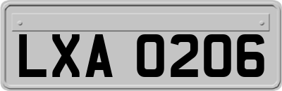 LXA0206