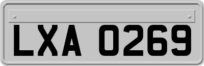 LXA0269