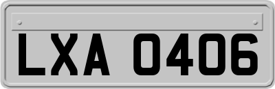 LXA0406