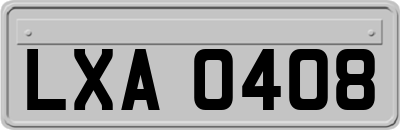 LXA0408