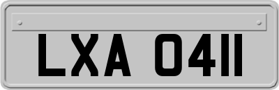 LXA0411