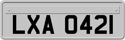 LXA0421