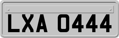 LXA0444