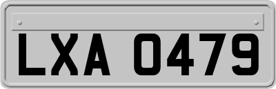 LXA0479