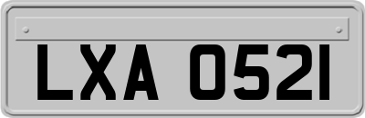 LXA0521