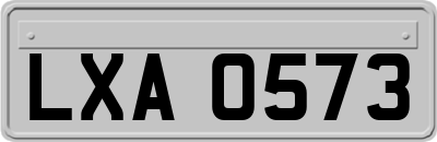 LXA0573