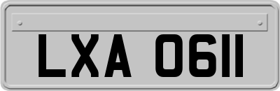 LXA0611
