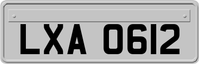 LXA0612