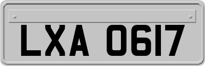 LXA0617