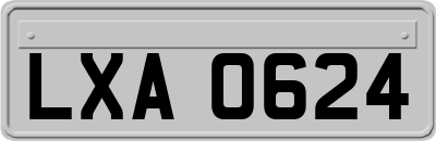 LXA0624