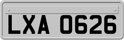 LXA0626