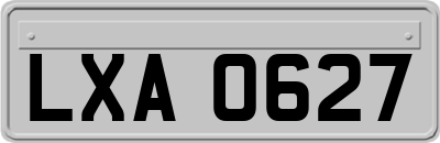 LXA0627