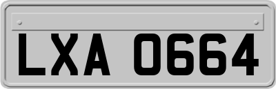 LXA0664