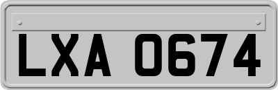 LXA0674