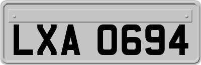 LXA0694