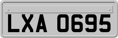 LXA0695