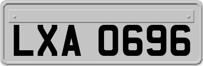 LXA0696