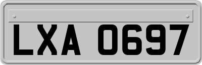 LXA0697