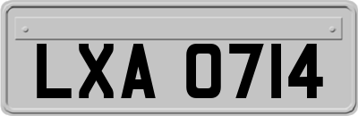 LXA0714
