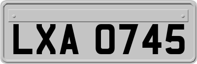 LXA0745